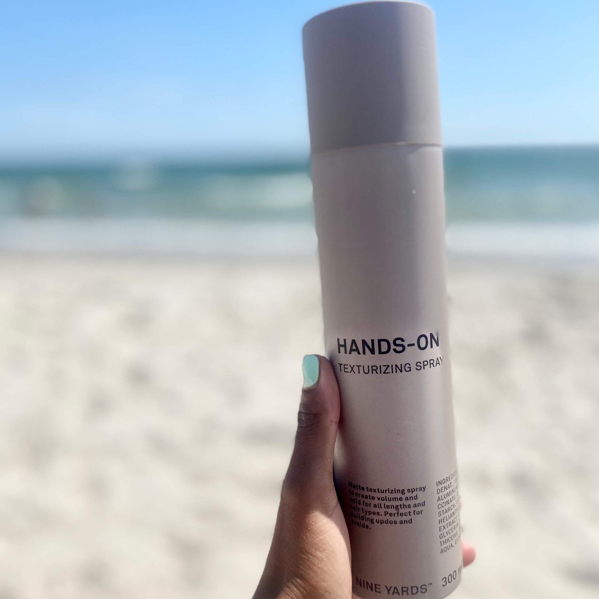 Hands On Texturizing Spray - Beauty Brands Store