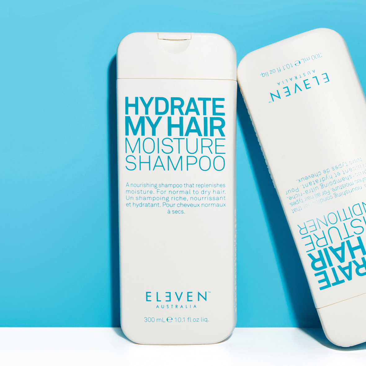 Hydrate My Hair Moisture Shampoo - Beauty Brands Store