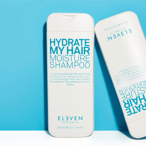 Hydrate My Hair Moisture Shampoo - Beauty Brands Store