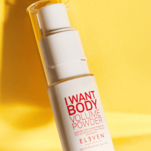 I Want Body Volume Powder - Beauty Brands Store