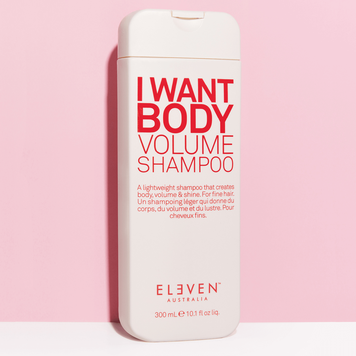 I Want Body Volume Shampoo - Beauty Brands Store