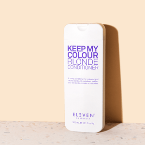 Keep My Colour Blonde Conditioner - Beauty Brands Store