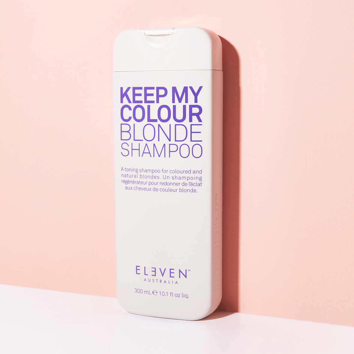 Keep My Colour Blonde Shampoo - Beauty Brands Store