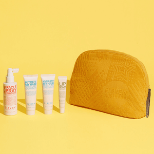 LIMITED EDITION TERRY BAG - Beauty Brands Store