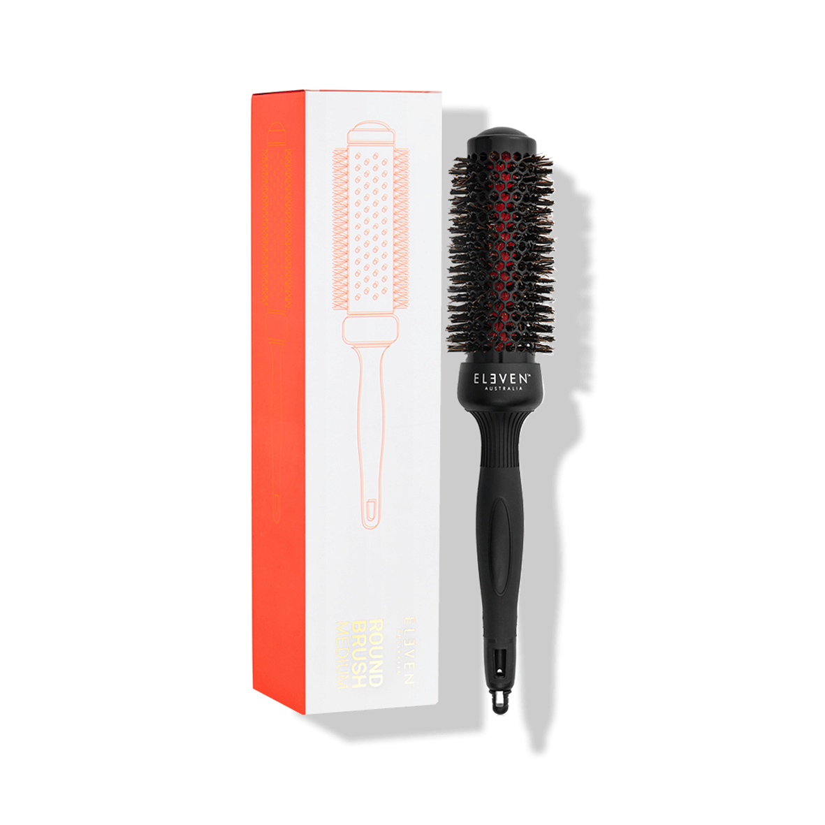 Medium Round Brush - Beauty Brands Store