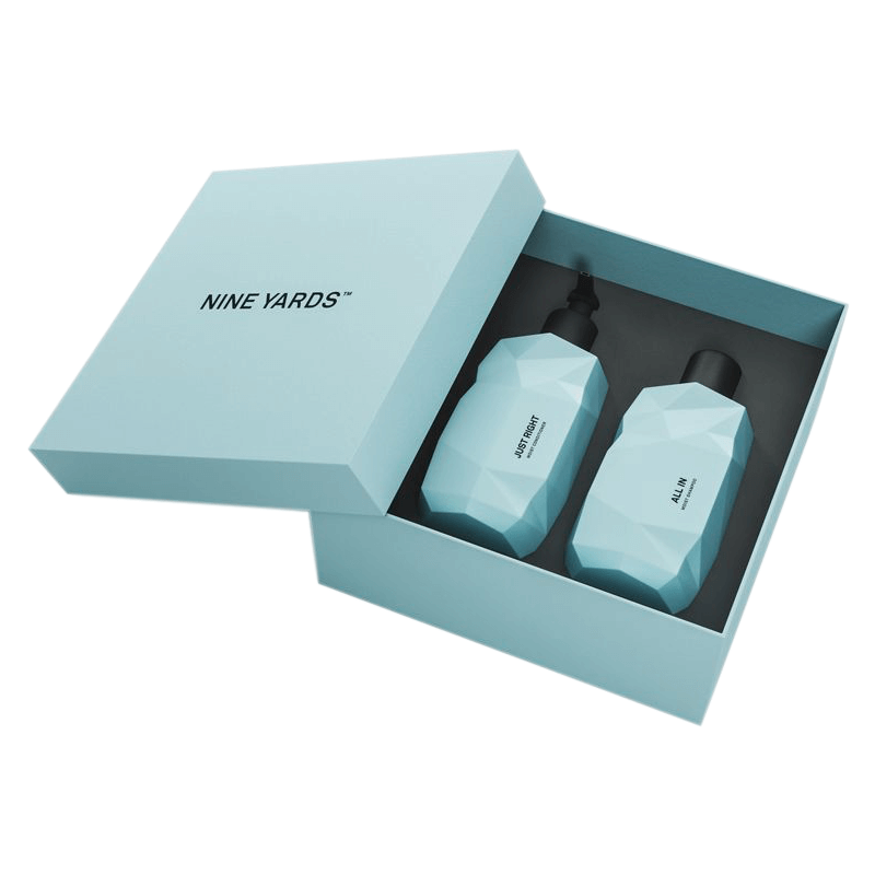 Moisture Duo Box - Beauty Brands Store