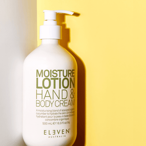 Moisture Lotion Hand & Body Cream - Beauty Brands Store