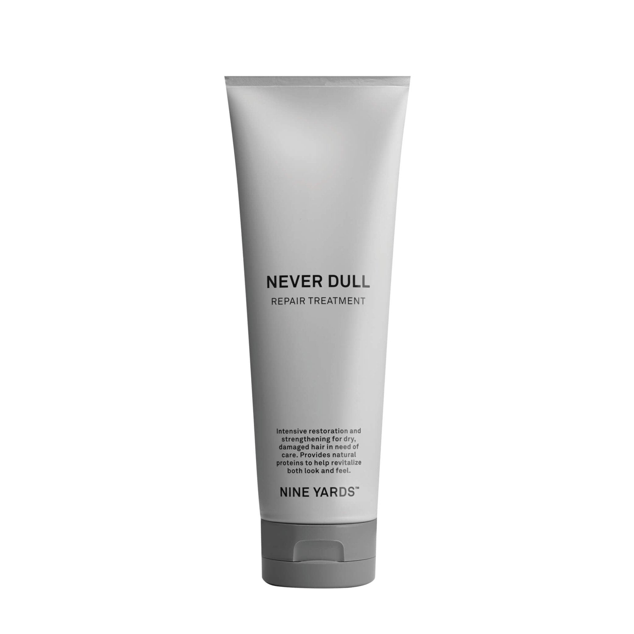 Never Dull Treatment - Beauty Brands Store