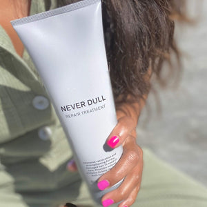 Never Dull Treatment - Beauty Brands Store