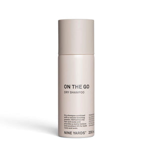 On The Go Dry Shampoo - Beauty Brands Store