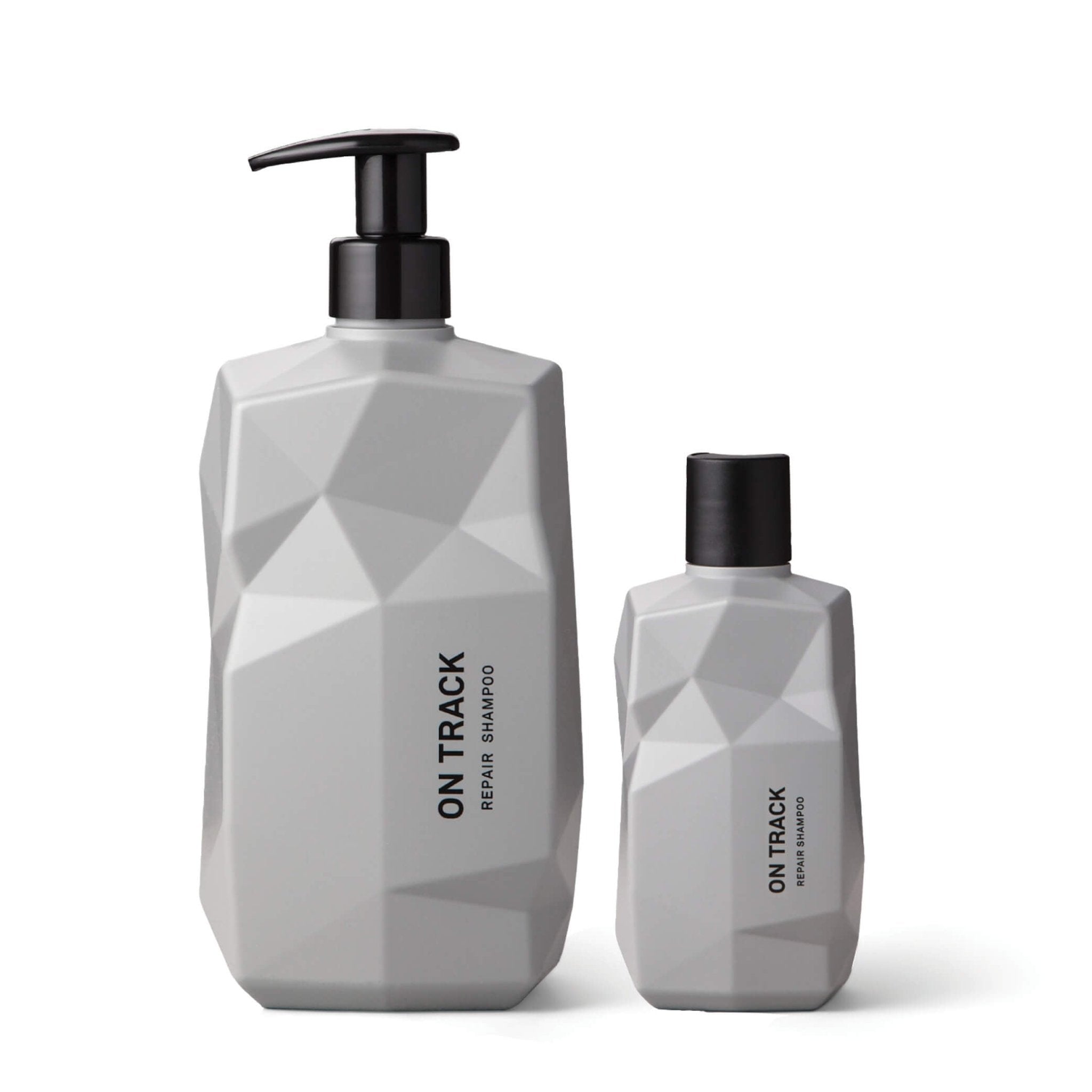 On Track Repair Shampoo - Beauty Brands Store