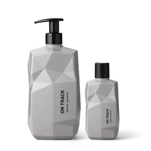 On Track Repair Shampoo - Beauty Brands Store