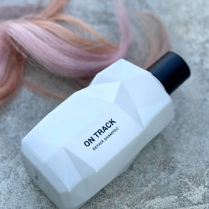 On Track Repair Shampoo - Beauty Brands Store