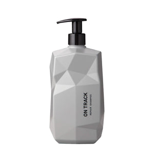 On Track Repair Shampoo - Beauty Brands Store