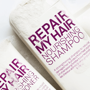 Repair My Hair Nourishing Shampoo - Beauty Brands Store