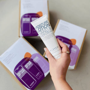 Repair Trio Box met Moisture Lotion - Beauty Brands Store