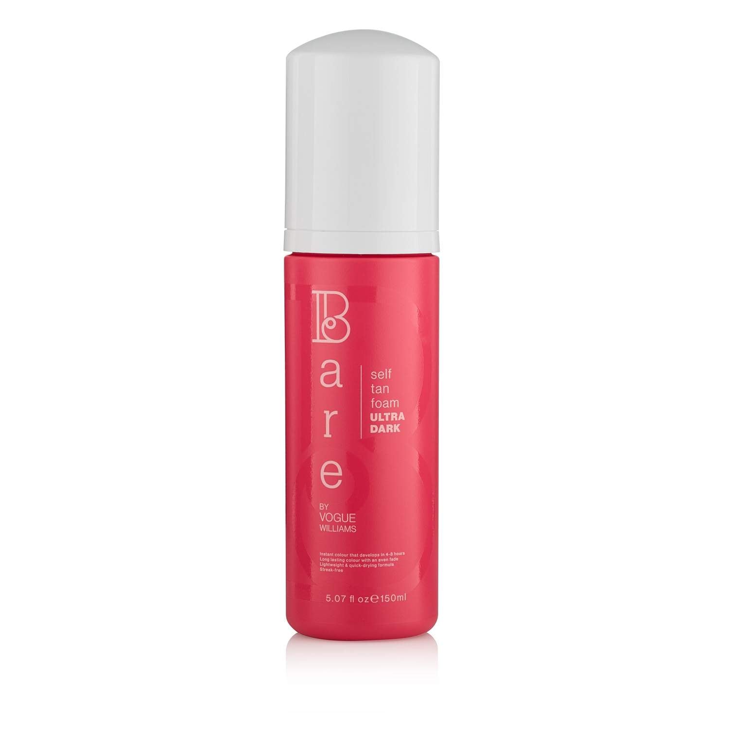 Self Tan Foam - Ultra Dark - Beauty Brands Store