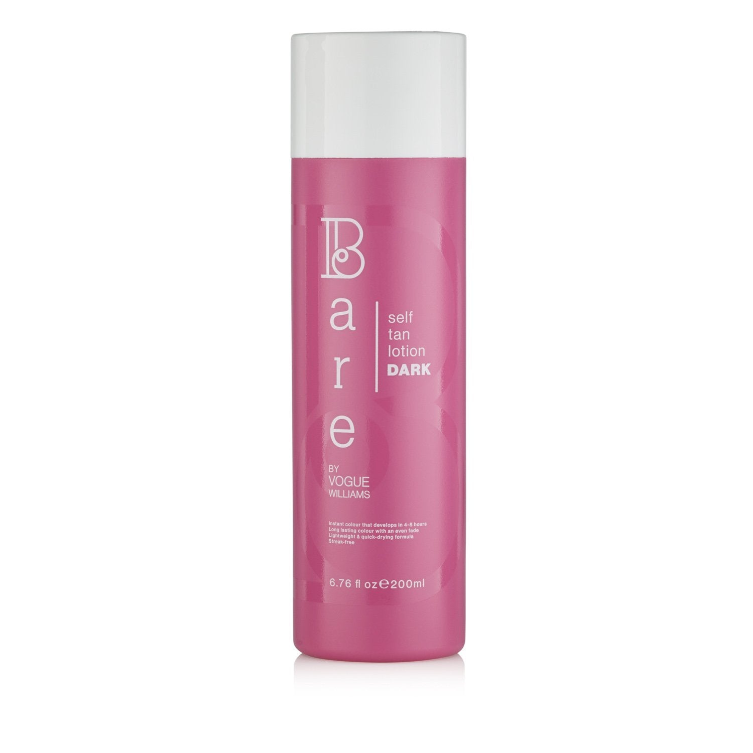 Self Tan Lotion - Dark - Beauty Brands Store