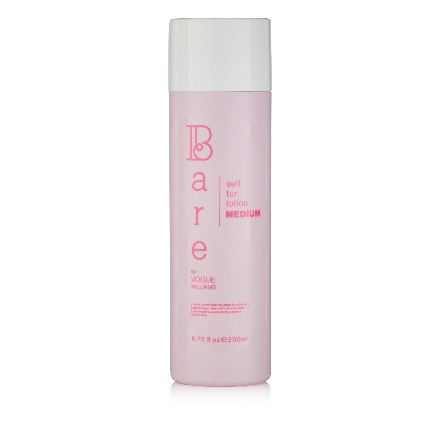 Self Tan Lotion - Medium - Beauty Brands Store