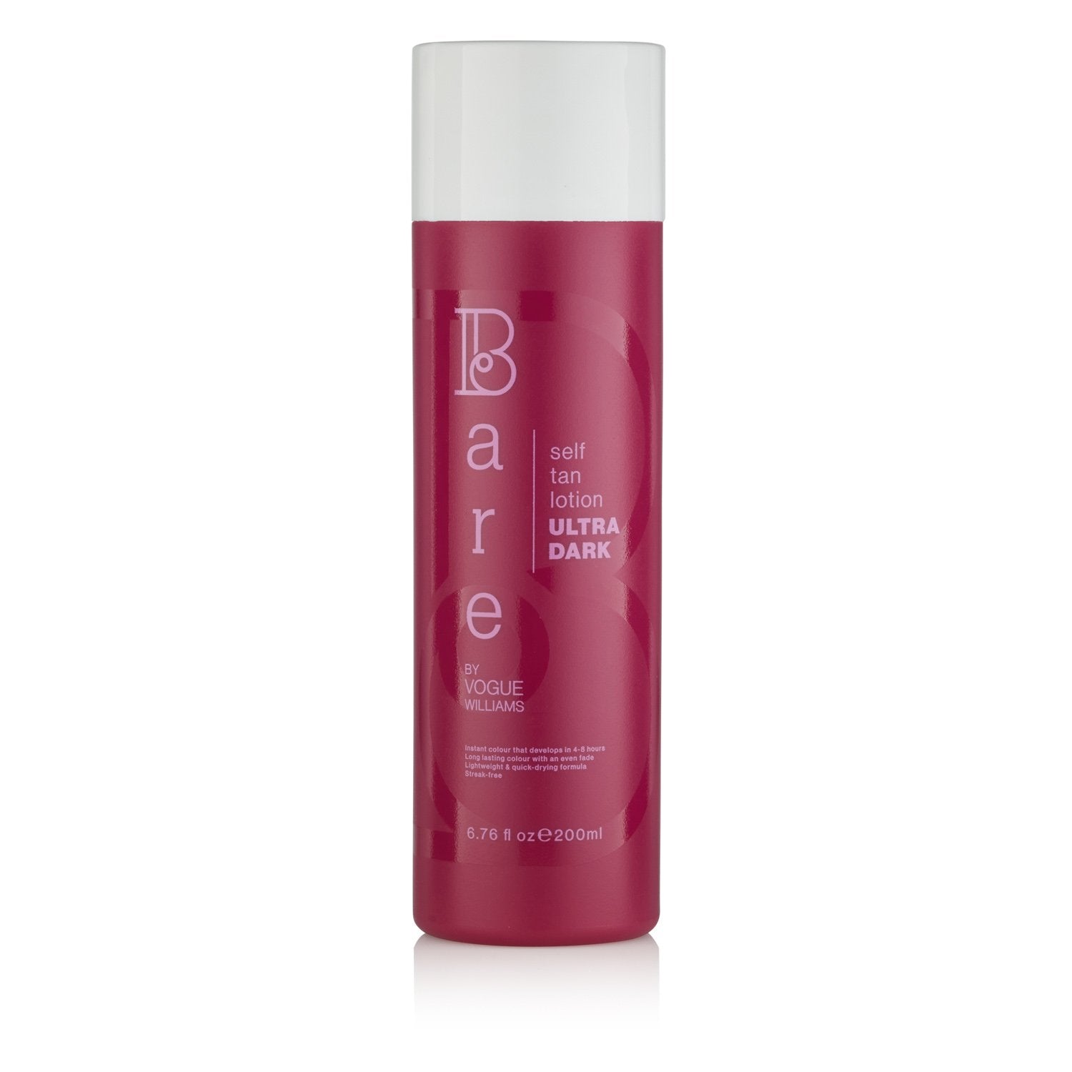 Self Tan Lotion - Ultra Dark - Beauty Brands Store