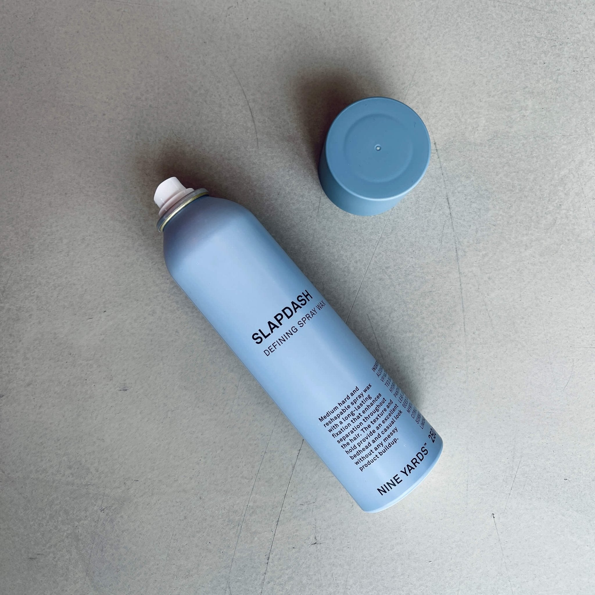 Slapdash Defining Spray Wax - Beauty Brands Store