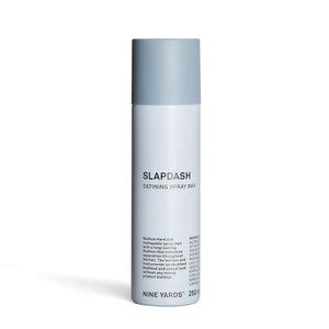 Slapdash Defining Spray Wax - Beauty Brands Store