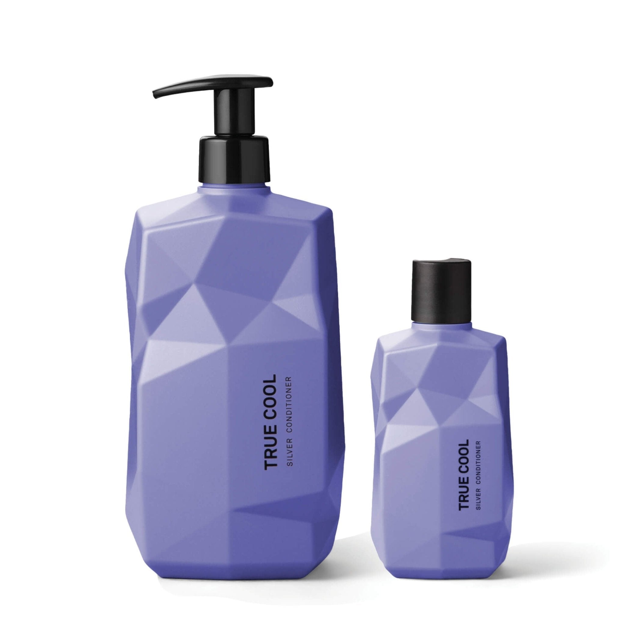 True Cool Silver Conditioner - Beauty Brands Store