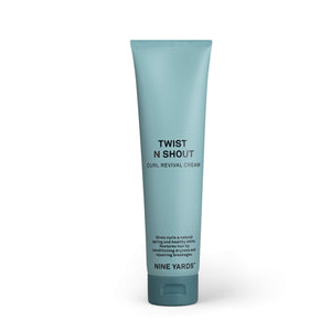 Twist N Shout Curl Revival Cream - Beauty Brands Store