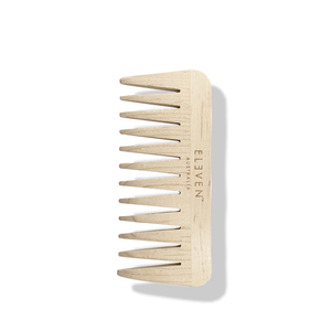 Wooden Wide Tooth Comb - Beauty Brands Store